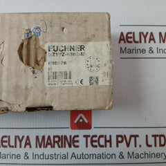 Nz1Vz-538E-m Safety Switch Ip67 Euchner