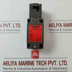 Euchner Nz1Vz-538E-m