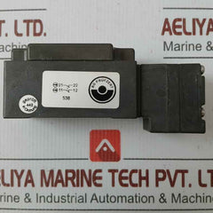 Euchner Nz1Vz-538E-m