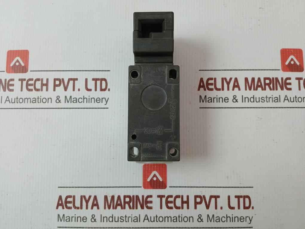 Euchner Nz1Vz-538E-m