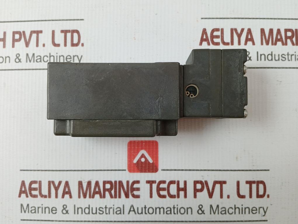 Nz1Vz-538E-m Safety Switch Ip67 Euchner