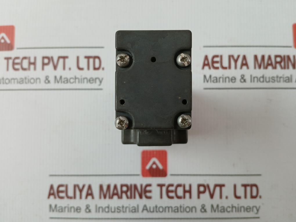 Nz1Vz-538E-m Safety Switch Ip67 Euchner