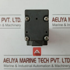 Nz1Vz-538E-m Safety Switch Ip67 Euchner