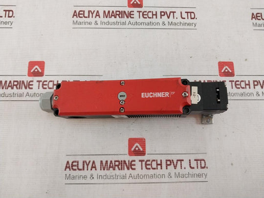 Euchner Tp3-4131A024M Safety Switch Tp With Door Monitoring Contact 084129
