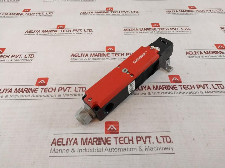 Euchner Tp3-4131A024M Safety Switch Tp With Door Monitoring Contact 084129