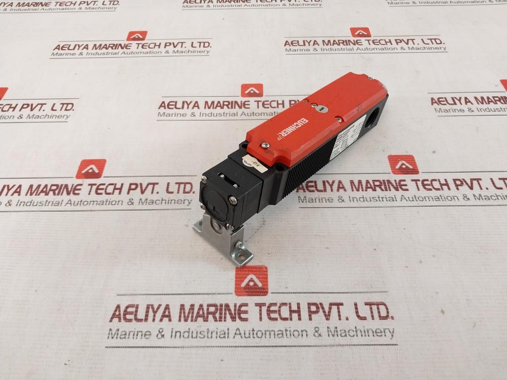 Euchner Tp3-4131A024M Safety Switch Tp With Door Monitoring Contact 084129