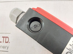Euchner Tp3-4131A024M Safety Switch Tp With Door Monitoring Contact 084129