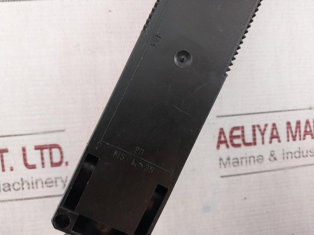 Euchner Tp3-4131A024M Safety Switch Tp With Door Monitoring Contact 084129