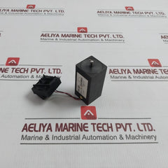 Euchner 059 261 Linear Solenoid Valve Coil