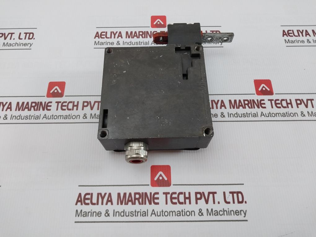 Euchner Tz1Le024Mvab-c2040 Safety Switch 24Vac/Dc Ip67