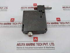 Euchner Tz1Le024Mvab-c2040 Safety Switch 24Vac/Dc Ip67