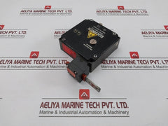 Euchner Tz1Le024Mvab-c2040 Safety Switch 24Vac/Dc Ip67