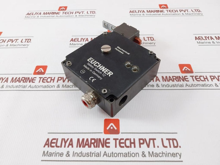 Euchner Tz1Le024Mvab Safety Switch 250V Ip67