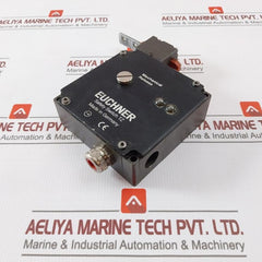 Euchner Tz1Le024Mvab Safety Switch 250V Ip67