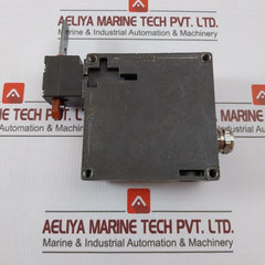 Euchner Tz1Le024Mvab Safety Switch 250V Ip67
