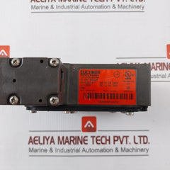Euchner Tz1Le024Mvab Safety Switch 250V Ip67.
