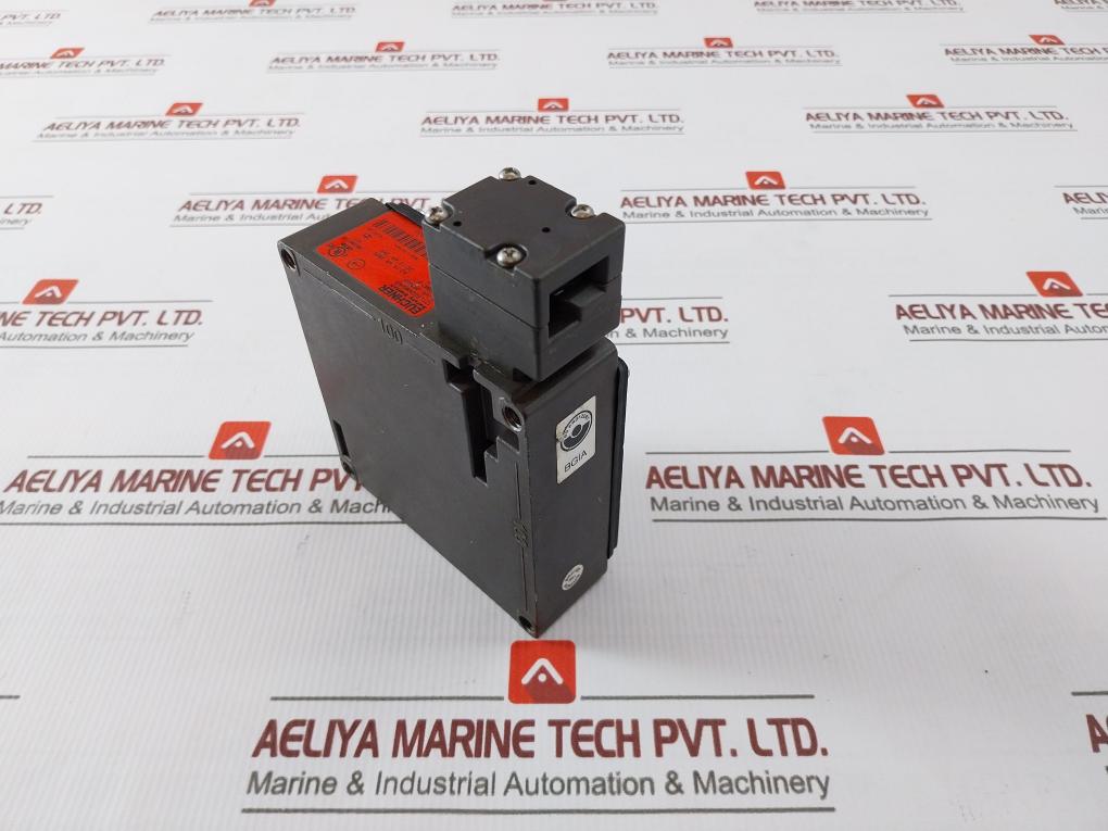 Euchner Tz1Le024Mvab Safety Switch 250V Ip67.