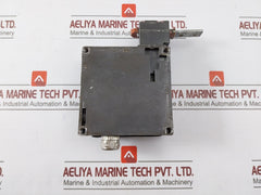 Euchner Tz1Le024Mvab Safety Switch 250V Ip67..