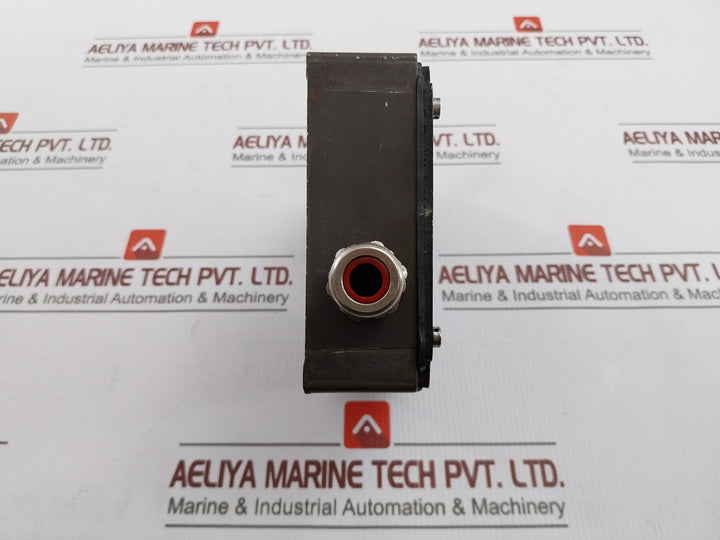 Euchner Tz1Le024Mvab Safety Switch 250V Ip67..