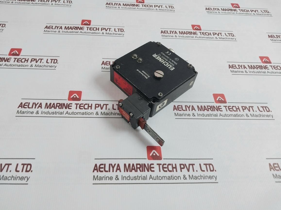 Euchner Tz1Le024Mvab Safety Switch 250V Ip67 .