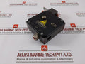 Euchner Tz1Le024Mvabh-c2040 Safety Switch 250V Ip67