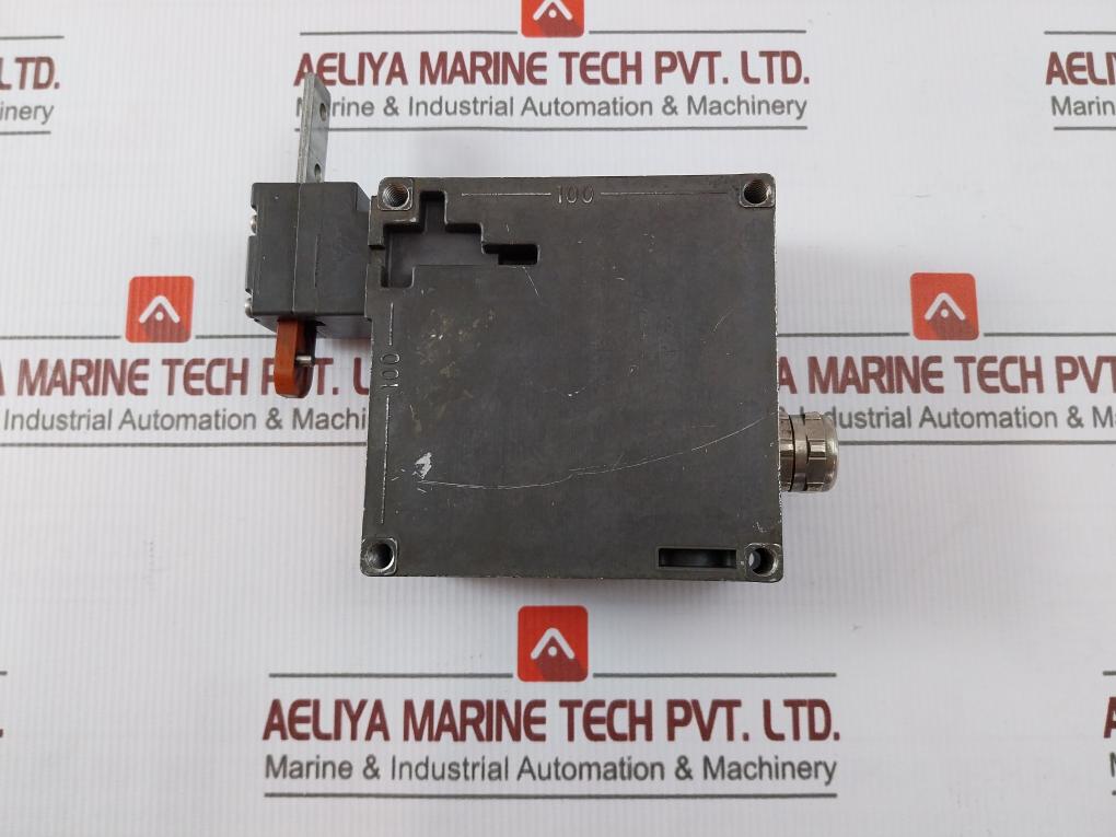 Euchner Tz1Le024Mvabh-c2040 Safety Switch 250V Ip67