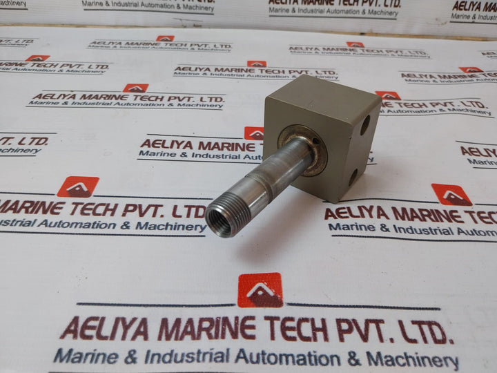 Eugen Seitz 114 115 00 Solenoid Valve 1538