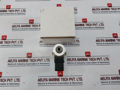 Eugen Seitz 114 164 00 Solenoid Coil Valve 943/33/ 1B27 0-10 Bar 220V 60Hz 7W