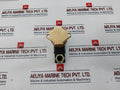 Eugen Seitz 114 164 00 Solenoid Coil Valve 943/33/ 1B27 0-10 Bar 220V 60Hz 7W