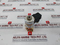 Eugen Seitz 114 164 00 Solenoid Coil Valve 943/33/ 1B27 0-10 Bar 220V 60Hz 7W