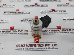 Eugen Seitz 114 164 00 Solenoid Coil Valve 943/33/ 1B27 0-10 Bar 220V 60Hz 7W