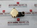 Eugen Seitz 114 164 00 Solenoid Coil Valve 943/33/ 1B27 0-10 Bar 220V 60Hz 7W