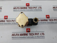 Eugen Seitz 114 164 00 Solenoid Coil Valve 943/33/ 1B27 0-10 Bar 220V 60Hz 7W