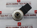 Eugen Seitz 114 164 00 Solenoid Coil Valve 943/33/ 1B27 0-10 Bar 220V 60Hz 7W