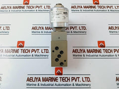 Eugen Seitz 118.039.230S55/106.505.00 Solenoid Valve Coil Ip54 230Vac 50-65Hz