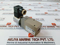 Eugen Seitz 118.039.230S55/106.505.00 Solenoid Valve Coil Ip54 230Vac 50-65Hz