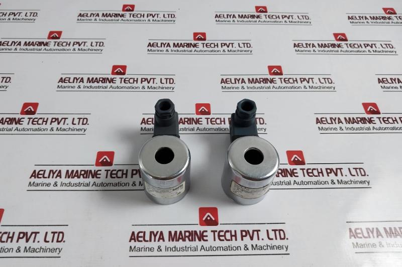 Eugen Seitz 118.100.024N -40°C…60°C Solenoid Valve