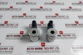 Eugen Seitz 118.100.024N -40°C…60°C Solenoid Valve
