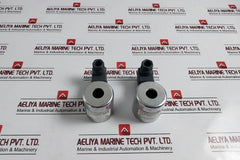 Eugen Seitz 118.100.024N -40°C…60°C Solenoid Valve