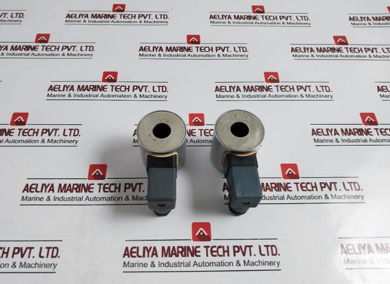 Eugen Seitz 118.100.024N -40°C…60°C Solenoid Valve