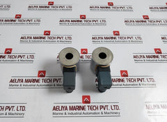 Eugen Seitz 118.100.024N -40°C…60°C Solenoid Valve