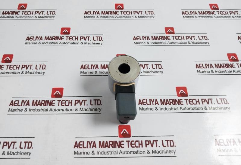 Eugen Seitz 118.100.024N -40°C…60°C Solenoid Valve