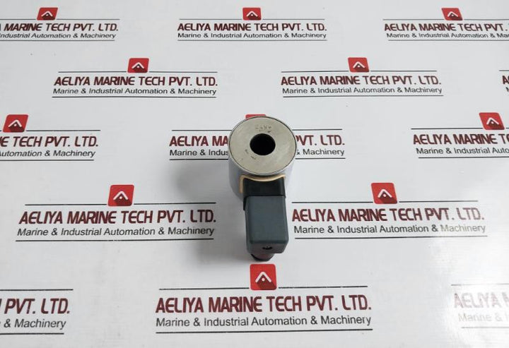 Eugen Seitz 118.100.024N -40°C…60°C Solenoid Valve