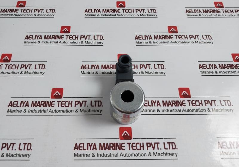Eugen Seitz 118.100.024N -40°C…60°C Solenoid Valve