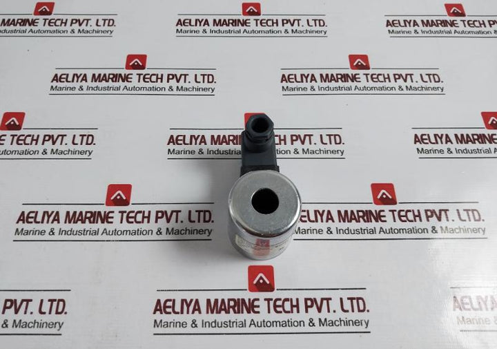 Eugen Seitz 118.100.024N -40°C…60°C Solenoid Valve