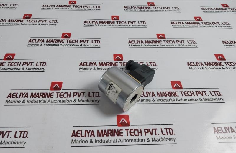 Eugen Seitz 118.100.024N -40°C…60°C Solenoid Valve