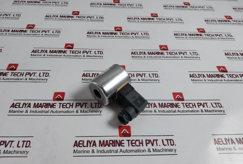 Eugen Seitz 118.100.024N -40°C…60°C Solenoid Valve
