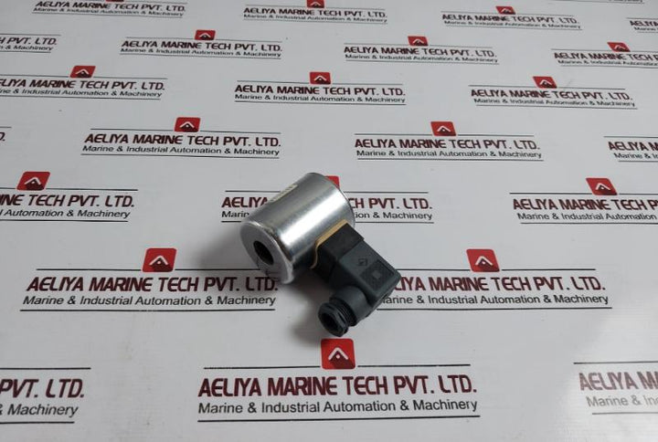 Eugen Seitz 118.100.024N -40°C…60°C Solenoid Valve