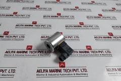 Eugen Seitz 118.100.024N -40°C…60°C Solenoid Valve