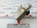 Eugen Seitz 118.100.024N Solenoid Valve Coil 2A27, 24 V Dc